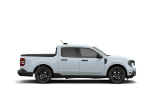 2026 Ford Maverick® External Image 1